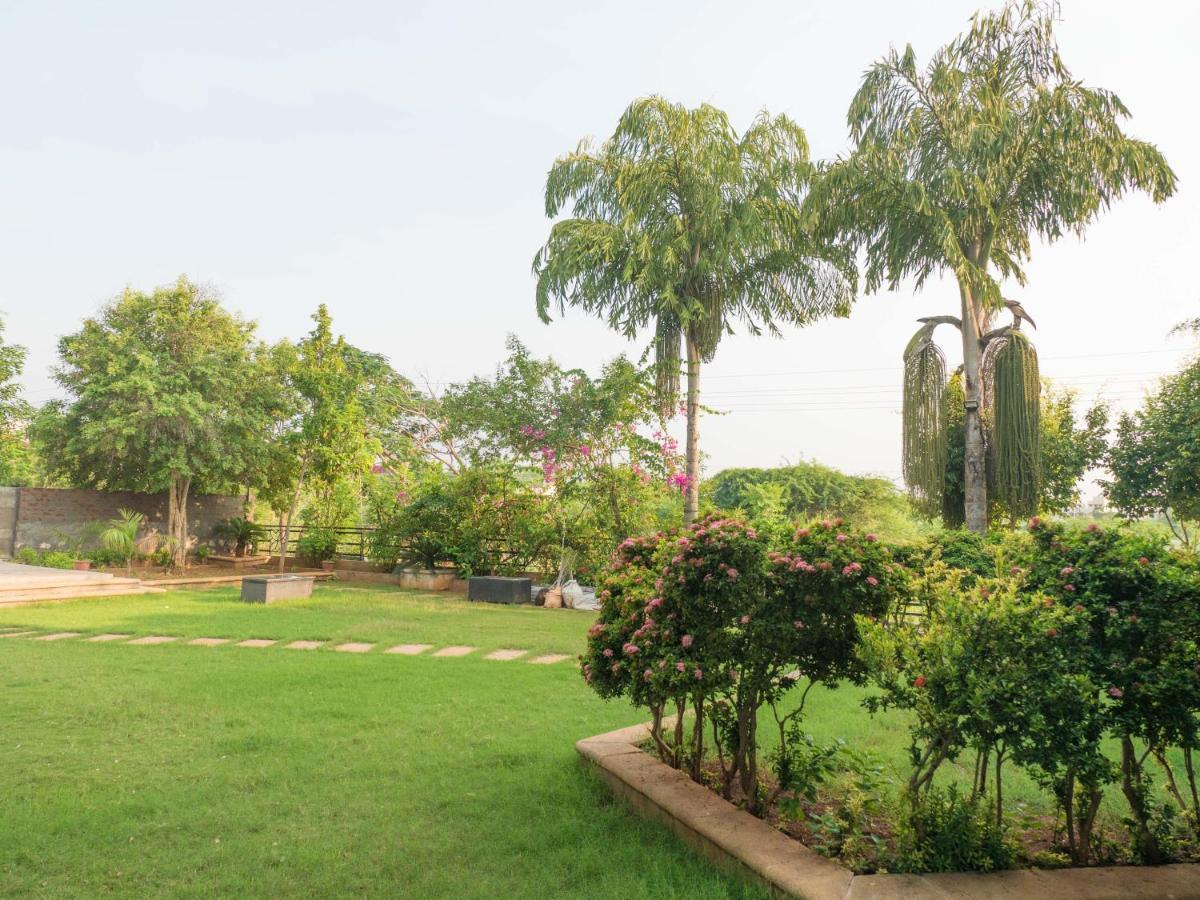 Aashreya Suites Tiruvannāmalai Exteriér fotografie