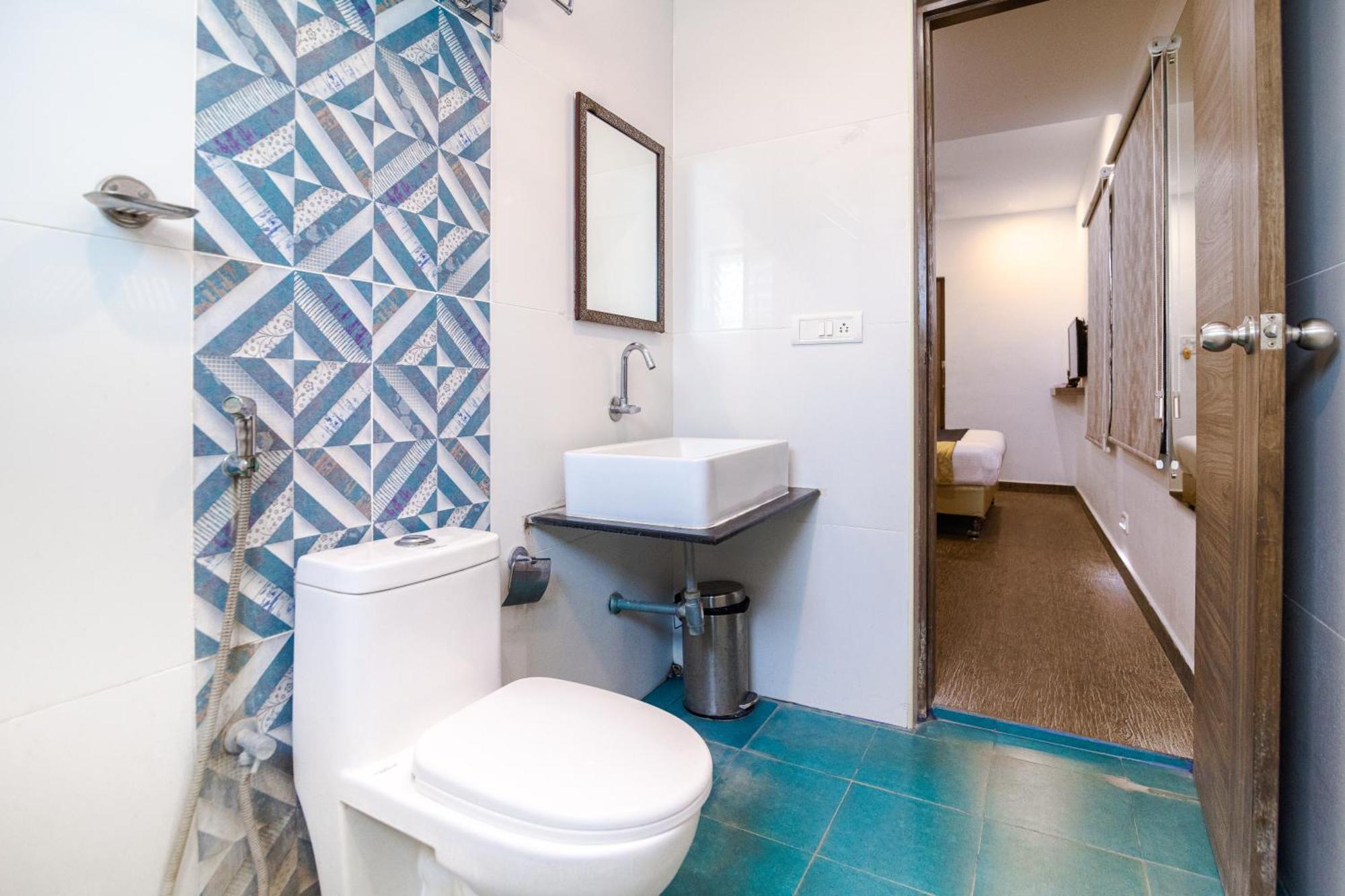 Aashreya Suites Tiruvannāmalai Exteriér fotografie