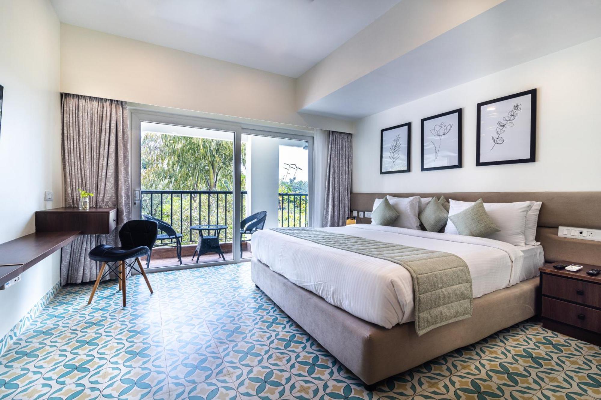 Aashreya Suites Tiruvannāmalai Exteriér fotografie